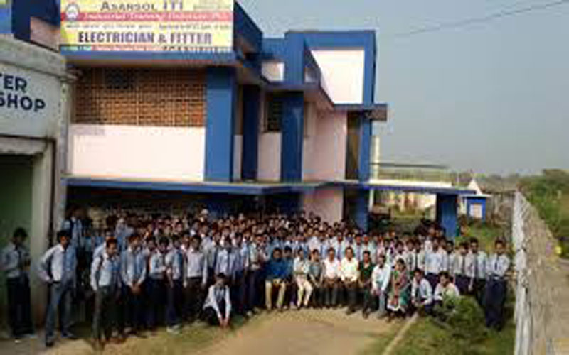 ITI College Images