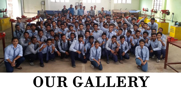 Our Gallery